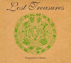 Lost Treasures: Progressive Culture