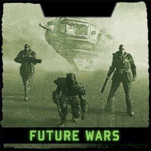 Future Wars