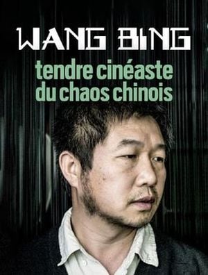 Wang Bing, tendre cinéaste du chaos chinois