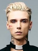Andy Biersack