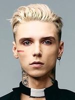 Andy Biersack