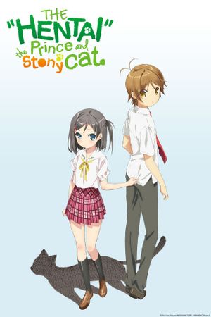 The "Hentai" Prince and the Stony Cat.