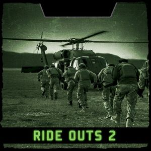 Ride Outs 2