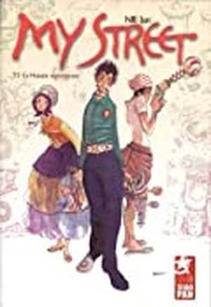 My street, tome 2