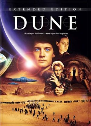 Dune : Version longue