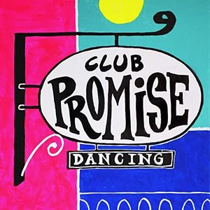 Club Promise (Single)