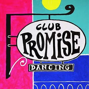 Club Promise (Single)