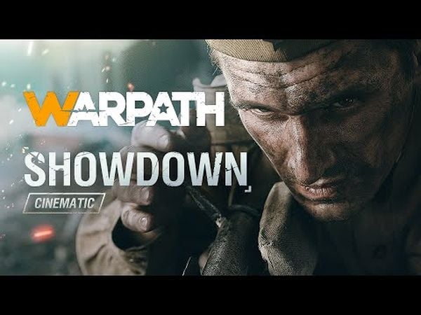 Warpath Showdown