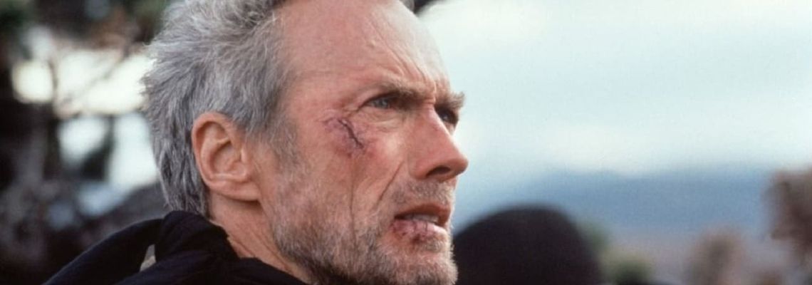 Cover Clint Eastwood: la dernière des légendes