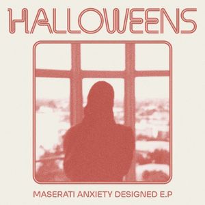 Maserati Anxiety Designed (EP)