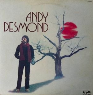 Andy Desmond
