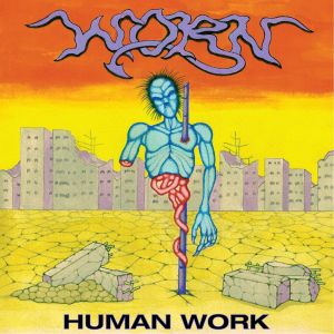 Human Work