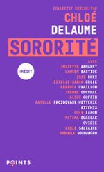 Couverture Sororité