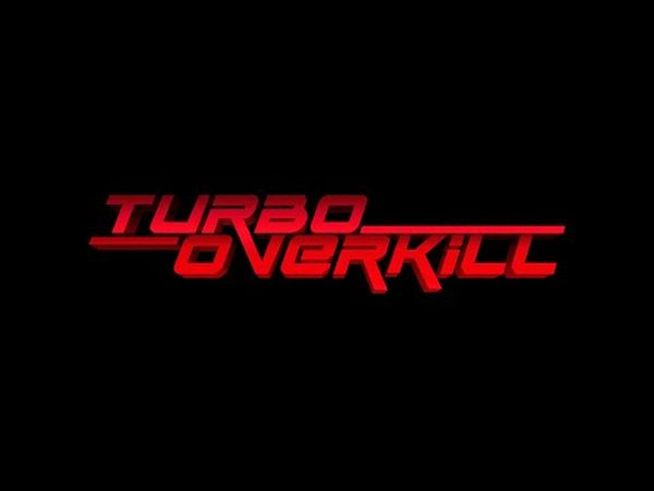 Turbo Overkill