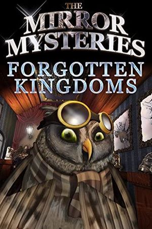 The Mirror Mysteries II: Forgotten Kingdoms