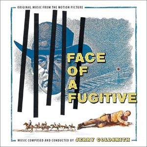 Face of a Fugitive (OST)