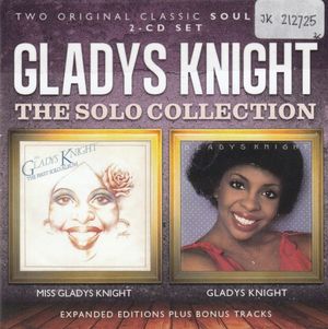 The Solo Collection (Miss Gladys Knight / Gladys Knight)