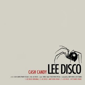 Lee Disco (Andy Korg remix)