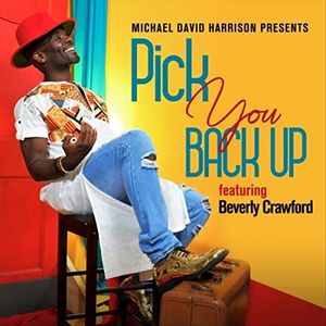 Pick You Back Up (Single)