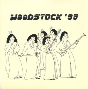 Woodstock '99 (EP)