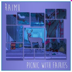 Picnic with Fairies (Single)