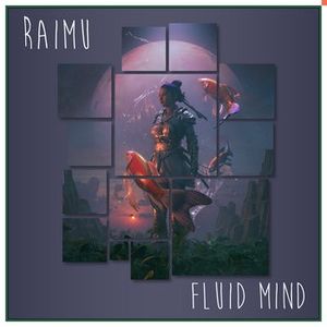 Fluid Mind (Single)
