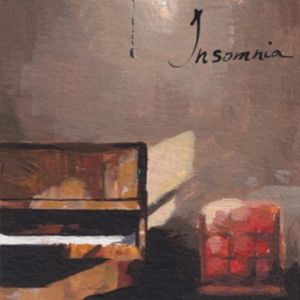 Insomnia (Single)