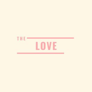 The Love (Single)