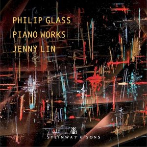 Philip Glass: Piano Works