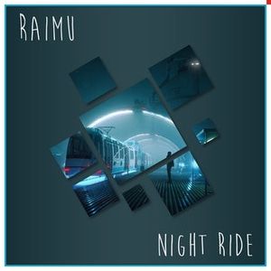 Night Ride (Single)