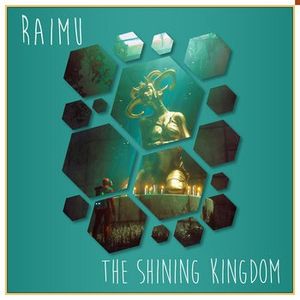 The Shining Kingdom (Single)