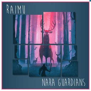Nara Guardians (Single)