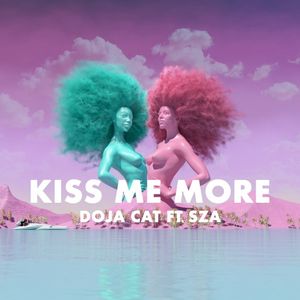 Kiss Me More (Single)