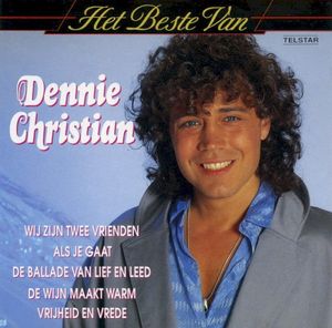 Het beste van Dennie Christian