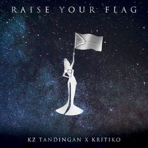 Raise Your Flag (Single)