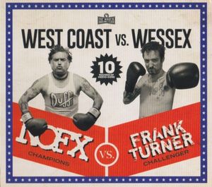 West Coast vs. Wessex