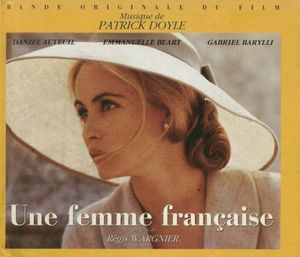 Une femme française (OST)