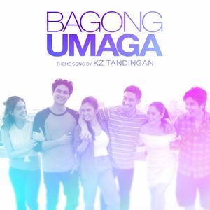 Bagong Umaga (OST)