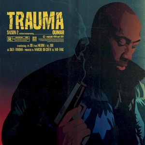 Trauma Saison 2 (EP)