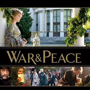 War and Peace (Main Title)