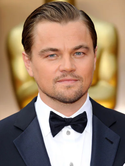 Leonardo DiCaprio