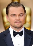 Leonardo DiCaprio