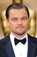 Photo Leonardo DiCaprio