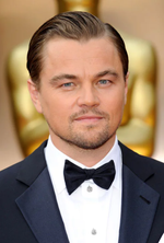 Leonardo DiCaprio