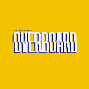 Overboard (Single)
