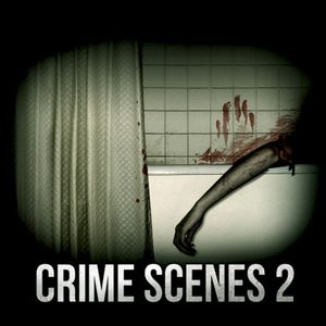 Crime Scenes 2