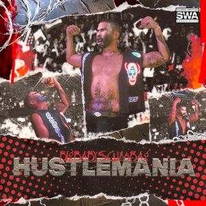 HustleMania