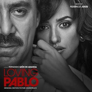 Loving Pablo (OST)