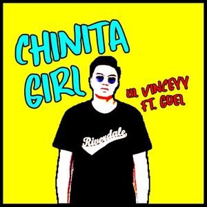 Chinita Girl (Single)