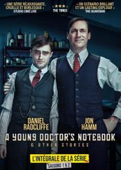 Affiche A Young Doctor's Notebook